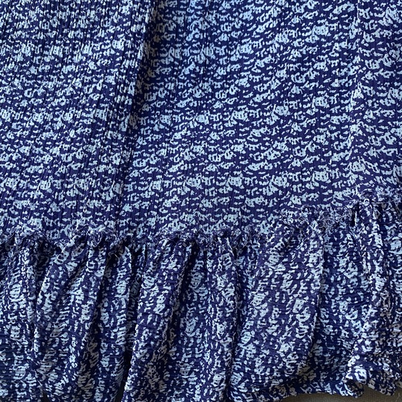 Lucky brand top - Picture 4 of 6